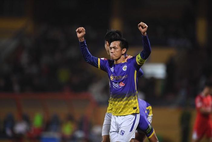 HLV Hà Nội FC quyết tâm đánh bại Công an Hà Nội