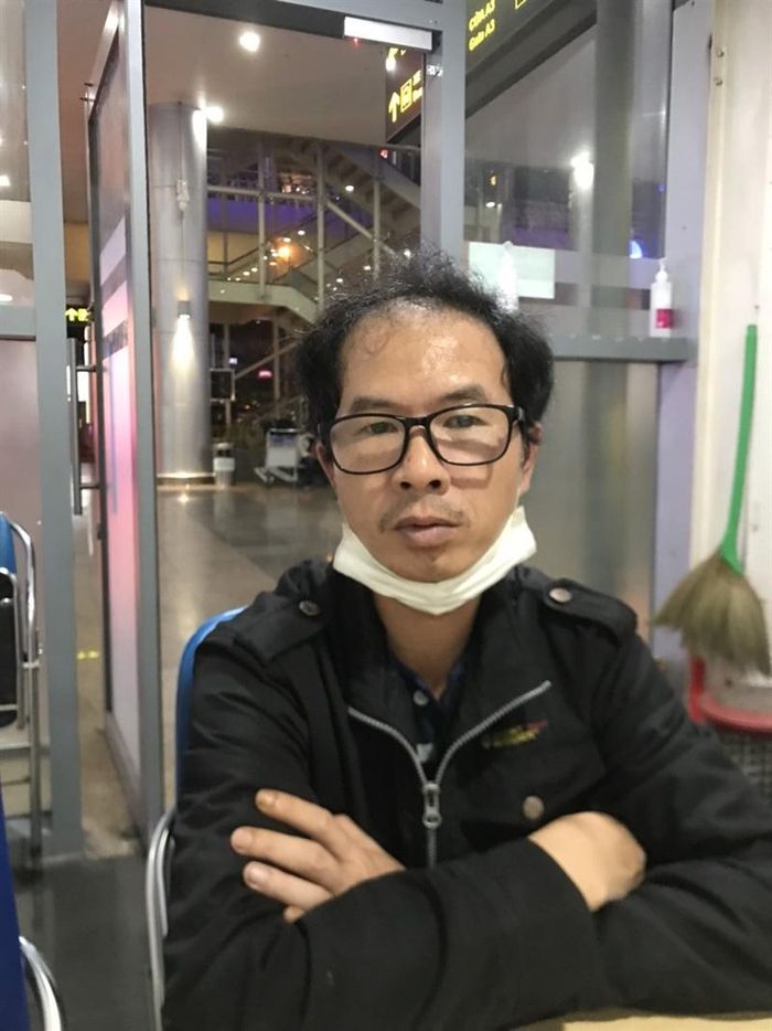 Nguyễn Phi Khanh
