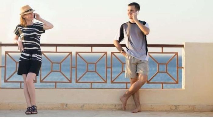 Có những sở thích và bạn bè bên ngoài là một phần quan trọng trong việc củng cố mối quan hệ của bạn. (Ảnh: ITN).