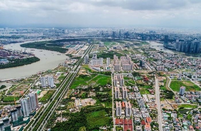 TP.HCM kiến nghị tăng thu thuế nhà, đất mà người sở hữu không trực tiếp sử dụng hoặc bất động sản thứ hai trở lên.