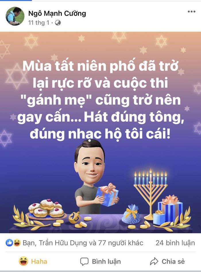 Theo nhiều người thà hát to còn hơn hát chênh, hát phô