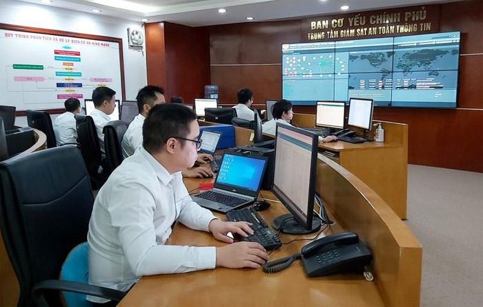 Cơ quan quản lý sẽ phải có nhiều cấp độ tiếp cận để ngăn chặn các rủi ro. Ảnh minh họa