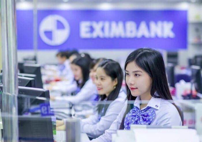 Eximbank sẽ tăng vốn điều lệ. Ảnh EIB.