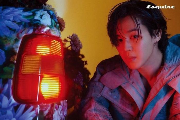 Jimin có thể sẽ là thành viên tiếp theo của BTS phát hành dự án solo
