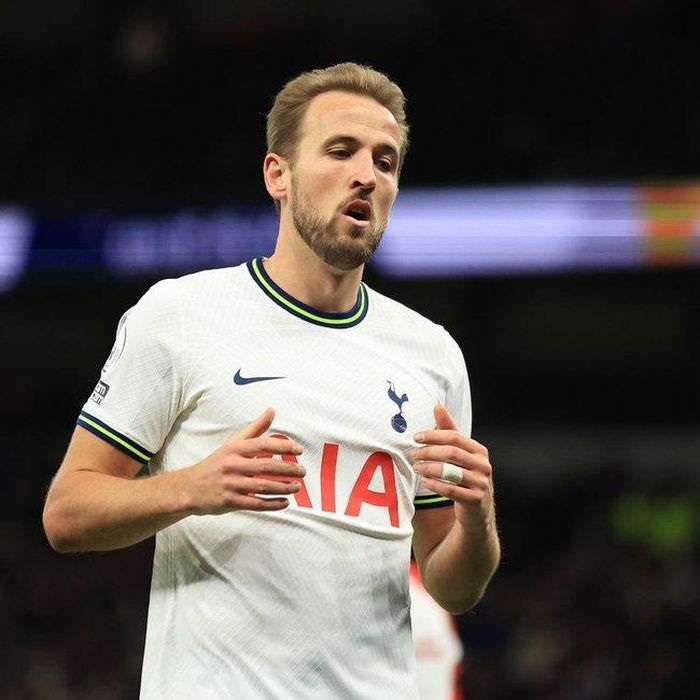 Tottenham không bán Kane cho MU.