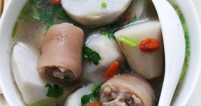 Ảnh minh họa. Nguồn ảnh: Cookpad