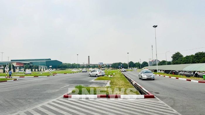 Bộ Giao thông Vận tải lập 3 đoàn kiểm tra công tác đào tạo, sát hạch lái xe trên cả nước. Ảnh minh họa: Quang Toàn/BNEWS/TTXVN