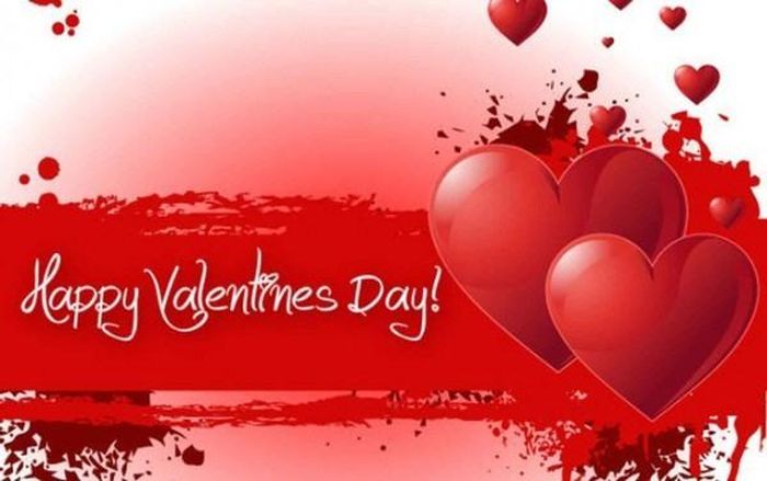 Ngoài ngày Valentine đỏ (14/2) còn có Valentine trắng (14/3) và Valentine đen (14/4)