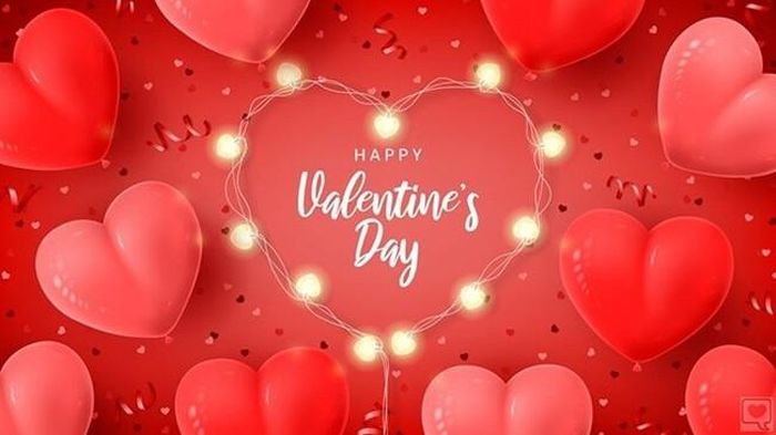 Vào ngày này, các cặp đôi thường tặng nhau hoa hồng, socola, thiệp Valentine hay những món quà độc đáo khác