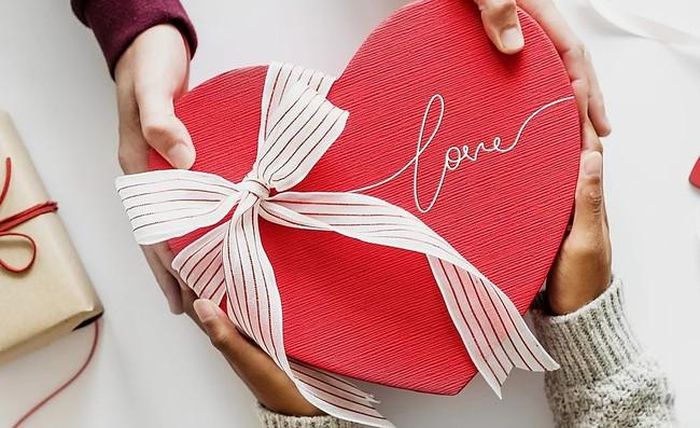 Những lời chúc thể hiện tình cảm của bản thân dành cho "nửa kia"
