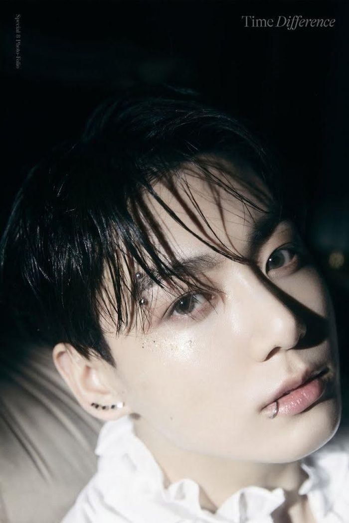 Jungkook của BTS / BIGHIT MUSIC