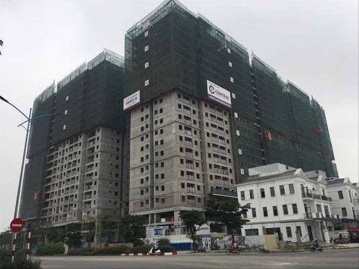 Đề xuất cho phép chuyển đổi trái phiếu bất động sản lấy sản phẩm nhà ở. Ảnh minh họa