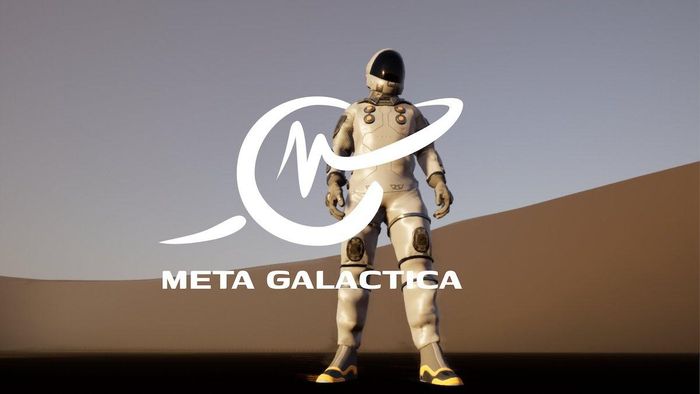  Galactica đã gặp phải nhiều ý kiến trái chiều ngay sau khi vừa ra mắt. Ảnh: Meta. 