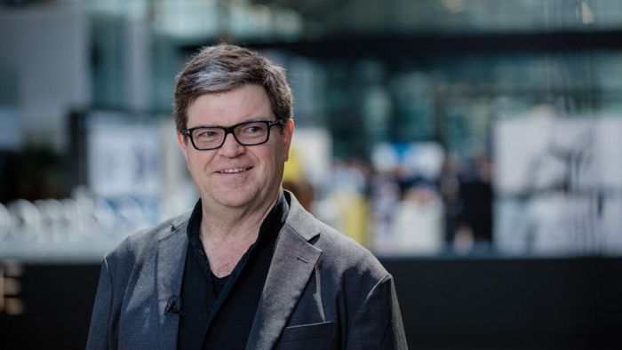  Tiến sĩ Yann LeCun cho rằng các công ty nhỏ như OpenAI đang được thiên vị. Ảnh: Twitter. 