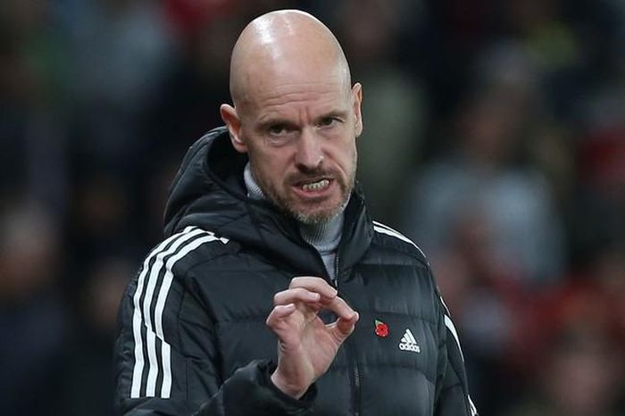 Con đường đến Champions League của Ten Hag có thể gặp khó khăn do vấn đề chủ sở hữu