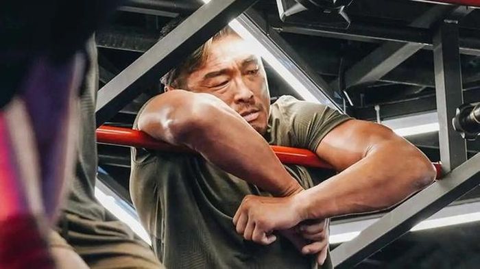 Các thí sinh được cảnh báo về độ khắc nghiệt của chương trình