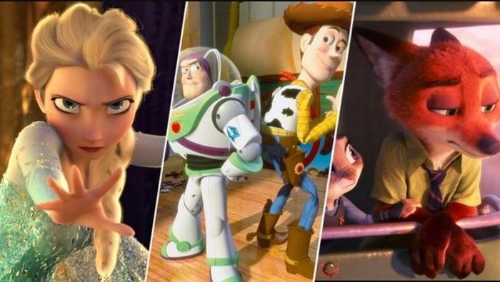 3 thương hiệu phim cực thành công của Disney đều sẽ có phần mới