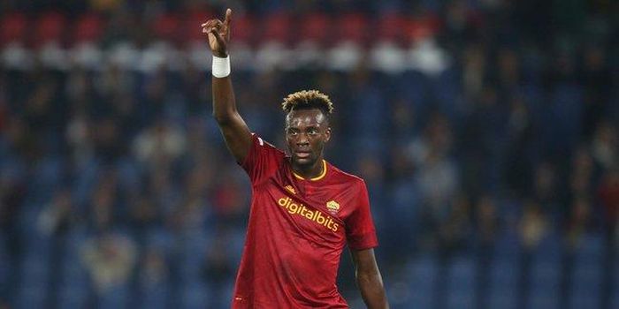 MU quan tâm Tammy Abraham.