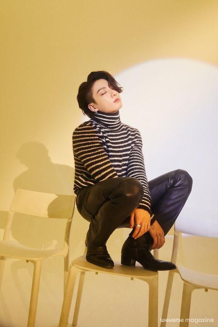 Jungkook