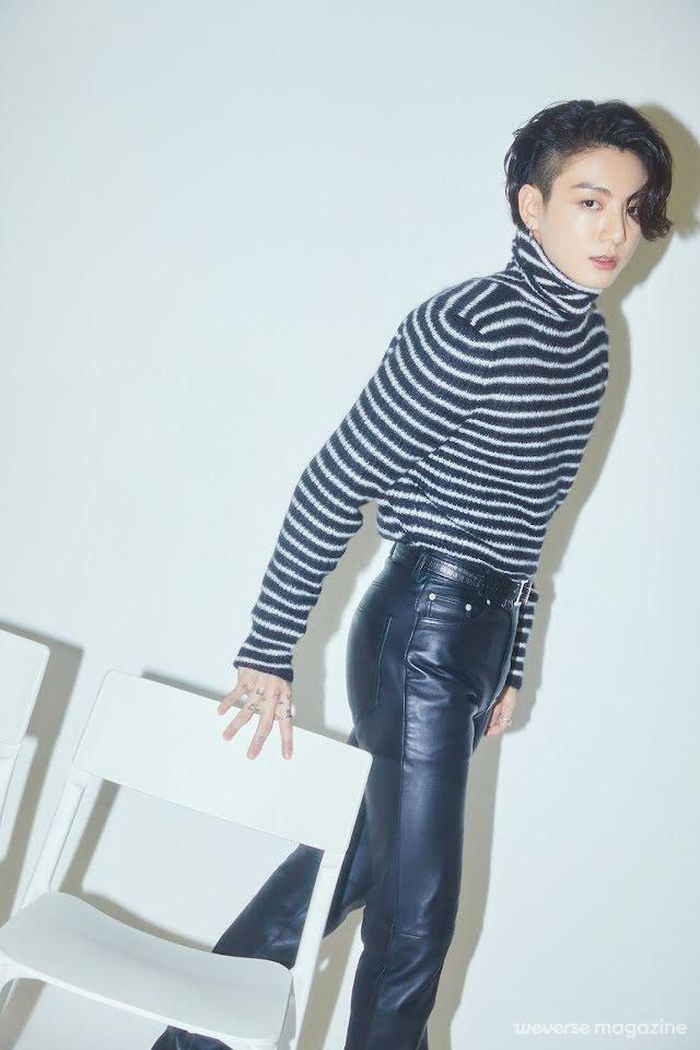 Jungkook