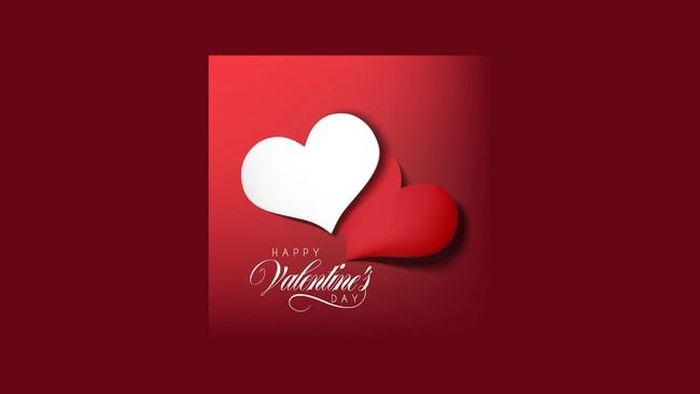 Ngoài socola và hoa, những lời chúc Valentine là món quà không thể thiếu để mỗi người trao gửi những tâm tư, tình cảm đến nửa kia