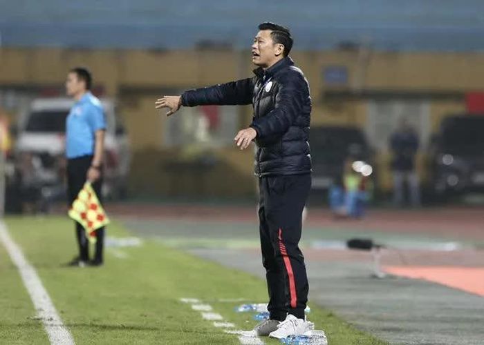 Viettel cần cải thiện không khâu ghi bàn. ảnh Viettel FC