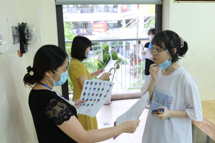 Kỳ thi tốt nghiệp THPT năm 2023 được tổ chức theo định hướng giữ ổn định như các năm trước.