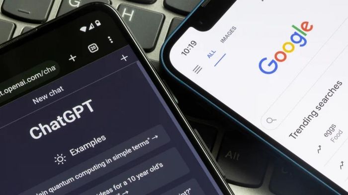 Chatbot AI mới của Google dự kiến sẽ đối đầu trực tiếp với siêu AI ChatGPT đến từ OpenAI