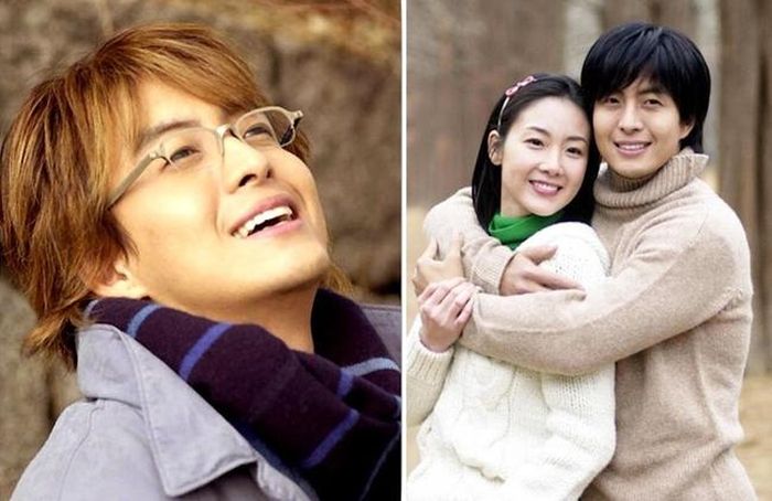 Bae Yong Joon là "Ông hoàng Hallyu" thời kỳ đầu