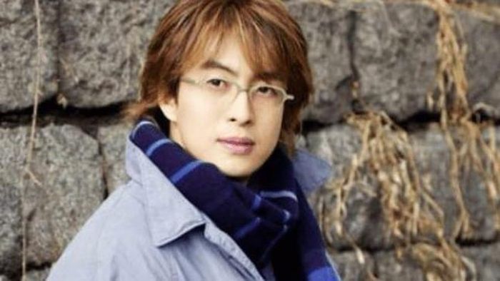 Vai diễn Kang Yoon Sang giúp nam tài tử trở thành ngôi sao có thù lao cao nhất của làng giải trí