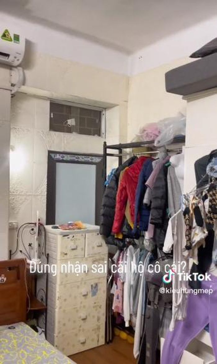 Suốt những ngày vừa qua, cư dân mạng miền Bắc đã không ngừng "than ngắn thở dài" khi mọi thứ xung quanh đều trở nên ẩm ướt đến khó chịu. Ảnh: Chụp màn hình