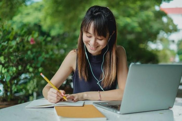 Một phần quan trọng của việc học tập ở Nam Phi là học cách kiểm soát tâm trạng của bạn. (Ảnh: Careersportal)3.