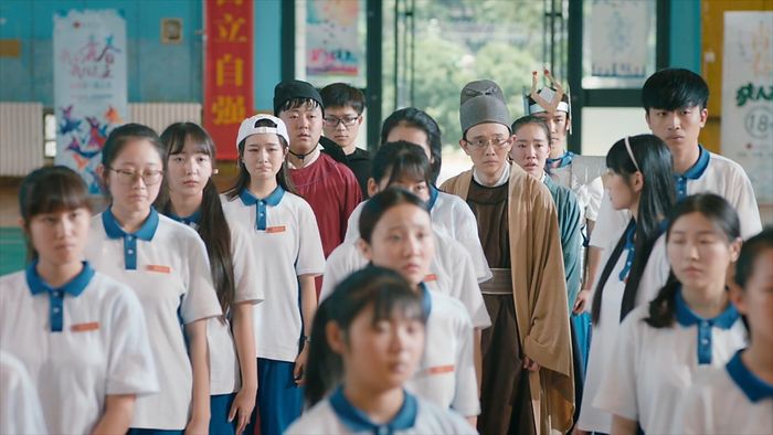  Nhiều cơ sở giáo dục công lập ở Trung Quốc từ chối nhận học sinh không có hộ khẩu. Ảnh: China Daily.
