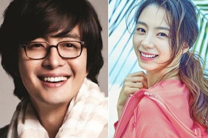 Công chúng cho rằng Bae Yong Joon bắt đầu đánh mắt hào quang sau khi kết hôn