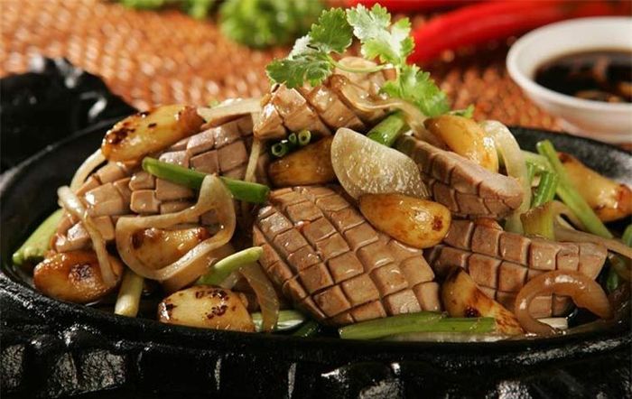 Ảnh minh họa. Nguồn ảnh: Internet