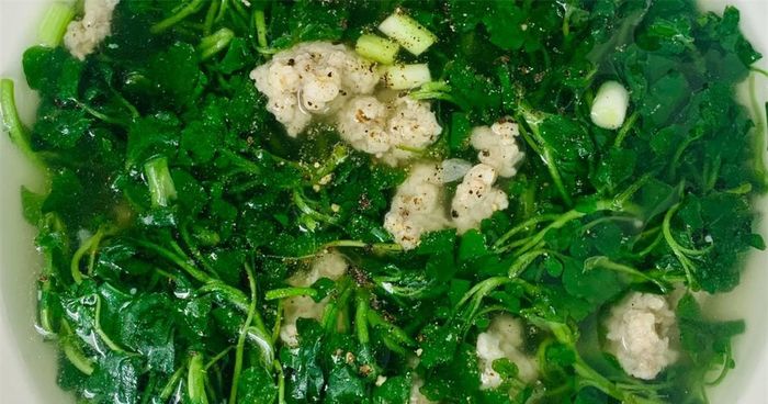 Ảnh minh họa. Nguồn ảnh: Cookpad