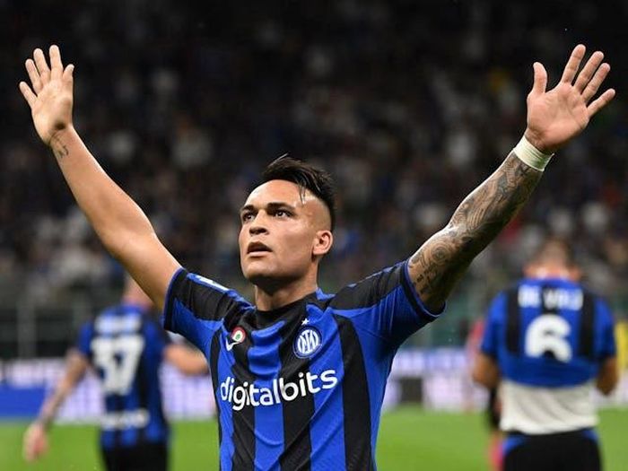Sampdoria vs Inter Milan