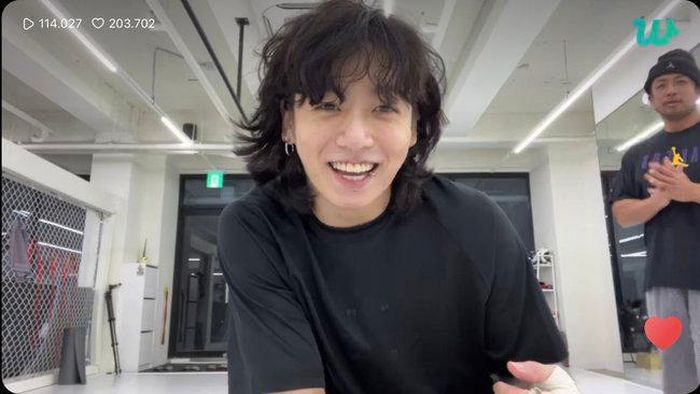 Jungkook (BTS)