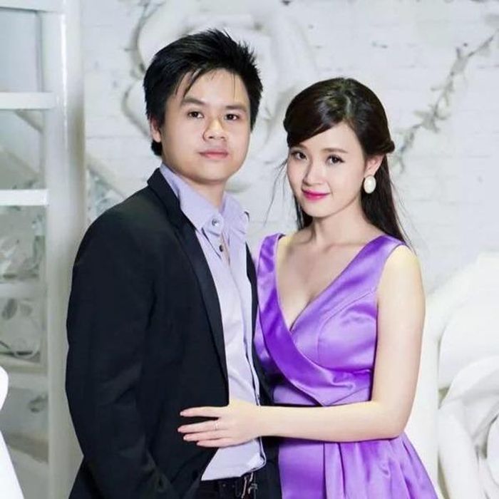 Phan Thành- Midu ngày còn bên nhau