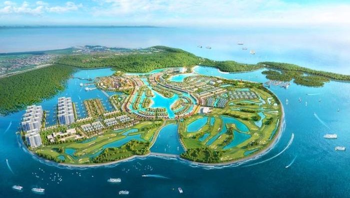 Dragon Ocean Đồ Sơn – “Điểm sáng du lịch mới” tại Đồ Sơn – Hải Phòng.
