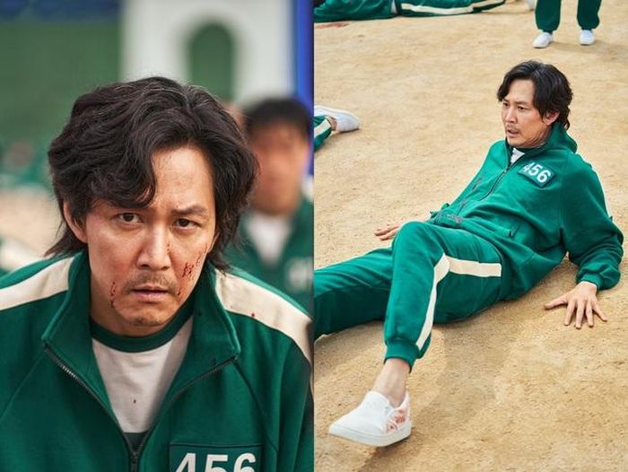 Lee Jung Jae cho biết "Squid Game 2" sẽ được bấm máy vào mùa Hè