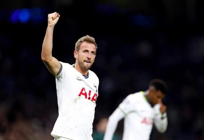 Tottenham không có phong độ ổn định.