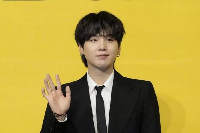 Suga (BTS)