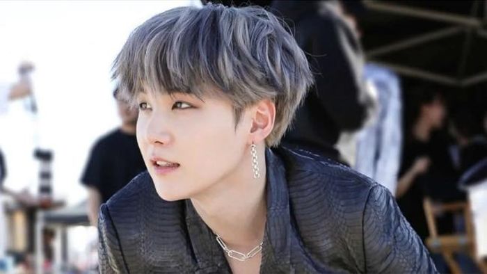 Suga (BTS)