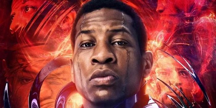 Kang the Conqueror (Jonathan Majors đóng)
