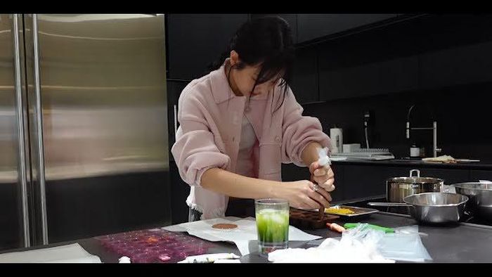 Jennie Blackpink