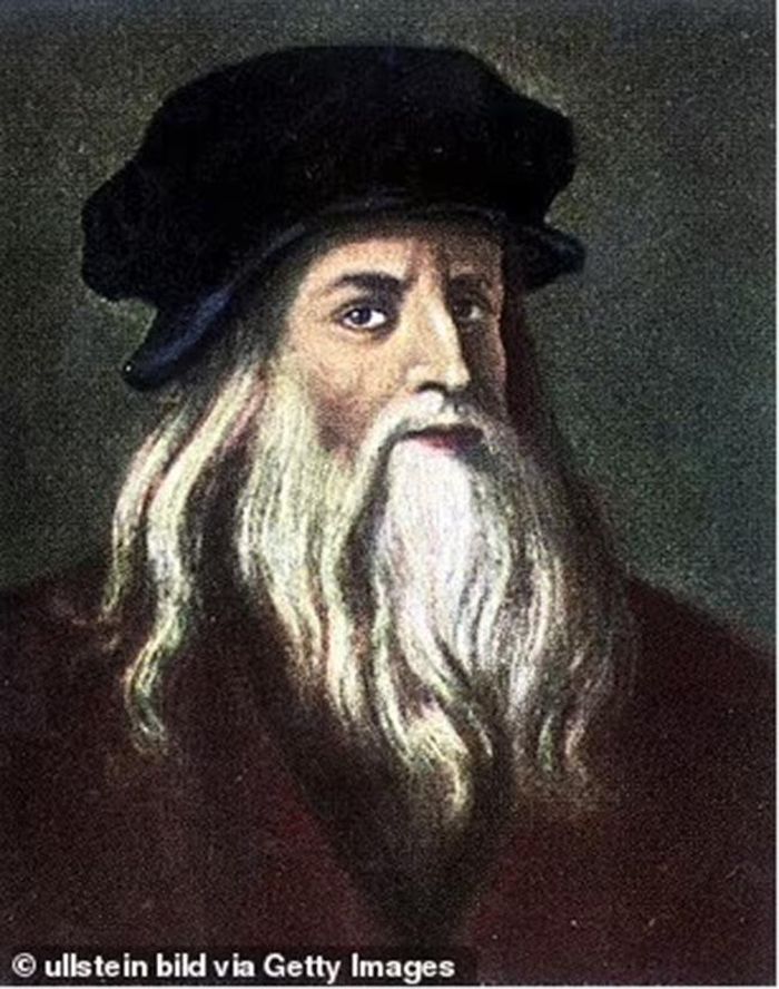 Leonardo da Vinci