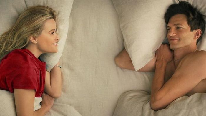 Nhân vật chính trong phim "Your Place Or Mine" (Chỗ em hay chỗ anh?)