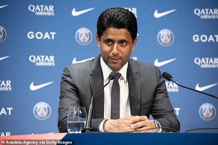 UEFA mở đường cho các nhà đầu tư Qatar mua MU