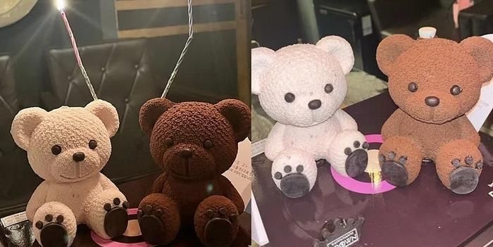 Nhiều món đồ đôi của Jungkook và Lee Yoo Bi được tìm thấy. 